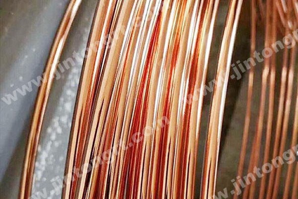 銅包鋼圓鋼 銅包鋼圓鋼