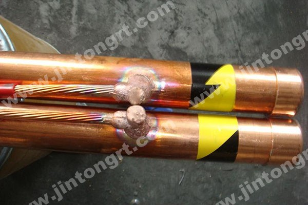 電解離子接地極的好壞從哪些方面來判斷？