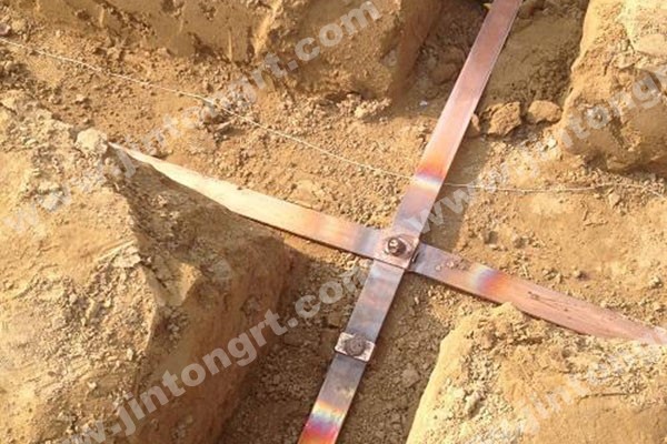 鍍銅扁鋼施工 鍍銅扁鋼施工