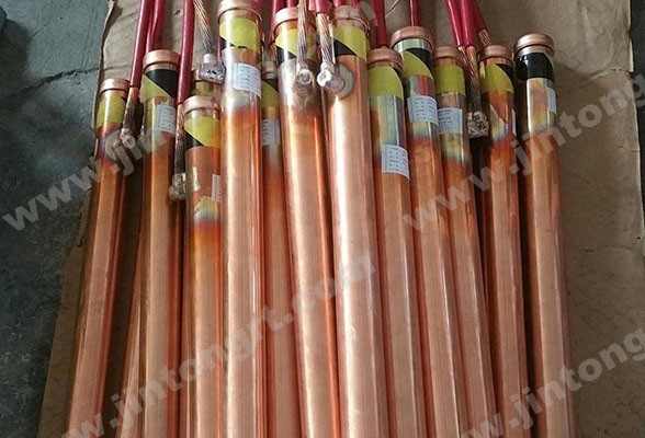 電解離子接地極 電解離子接地極