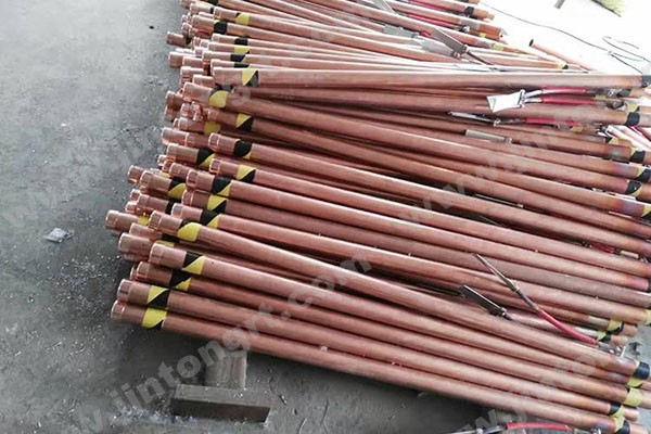 電解離子接地極產(chǎn)品 電解離子接地極產(chǎn)品