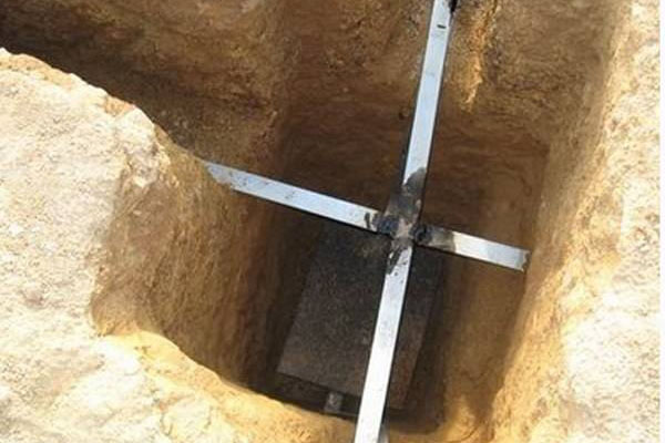 接地模塊在施工中應(yīng)該注意哪些方面?